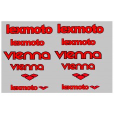 Lexmoto - Vienna Kit 1 - 007